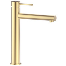Garnet Tall Basin Mixer