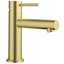 Garnet Basin Mixer