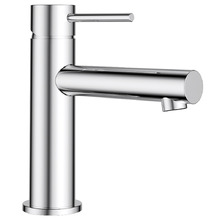 Garnet Basin Mixer