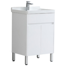 Eezy 610mm Freestanding Multi Laundry Tub