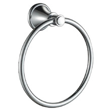 Prime Towel Ring