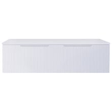 Dustin 1500mm Wall Hung Double Vanity