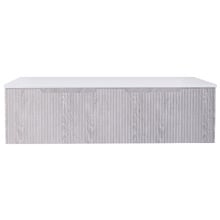 Dustin 1500mm Wall Hung Double Vanity
