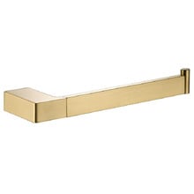 Eckig 200mm Hand Towel Holder