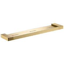 Eckig 550mm Shower Shelf