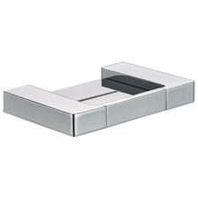 Eckig Soap Dish