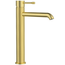 Courtney High Rise Basin Mixer