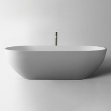 Aveo Limestone Bath Tub