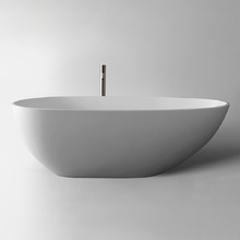 Viva Limestone Bath Tub