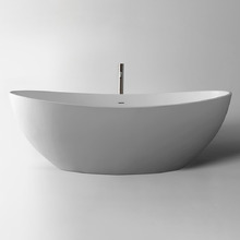 Impro Limestone Bath Tub