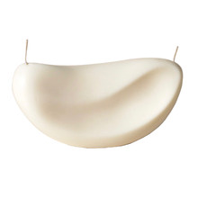 Luna Crescent Shaped Soy-Blend Candle