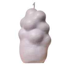 Zen Stone Soy-Blend Candle