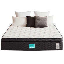 Premium Commercial Skylar Pocket Coil Mattress