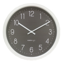 34.3cm Evzen Wall Clock