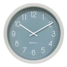 34.3cm Evzen Wall Clock
