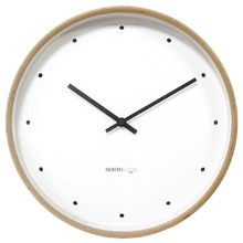 31.5cm Falk Wall Clock