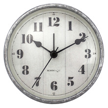 Rahel Silent Alarm Clock