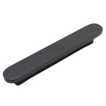 Imogen Matte Black Cabinet Pull Handle