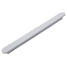 Imogen White Cabinet Pull Handle