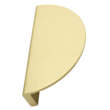 Iris Cabinet Pull Handle
