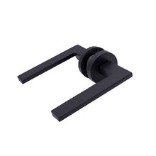 Hamilton Passage Door Handle