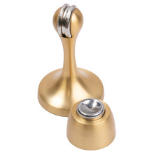 Stainless Steel Magnetic Door Stop