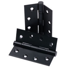 Stainless Steel Ball Bearing Hinges (Set of 2)
