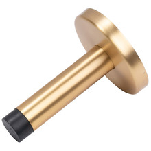 Wall Mounted Stainless Steel Door Stop