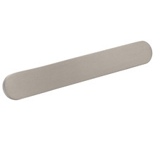 Brushed Nickel Imogen Cabinet Pull Handle