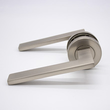 Hamilton Passage Lever Set