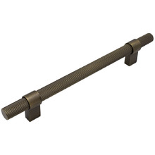 Cassandra Fluted Pull Handle
