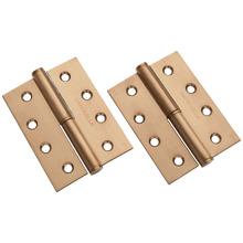 Eterno Lift-Off Left-Hand Hinges (Set of 2)
