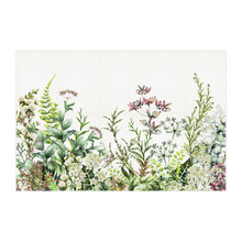 Wild Spring Printed Wall Art