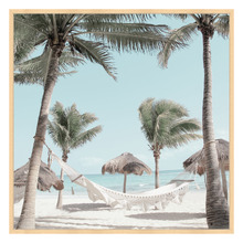 Tropical Bounty IV Printed Wall Art