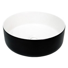 Margot 360mm Round Ceramic Basin