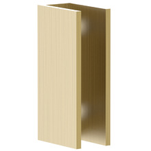 Stainless Steel Shower Screen Bracket