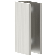 Stainless Steel Shower Screen Bracket