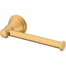 Eternal Brass & Steel Toilet Roll Holder
