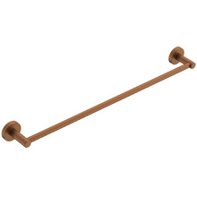Soul Single Towel Rail