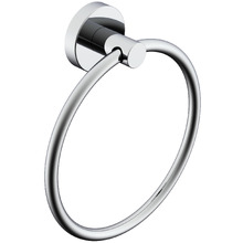 Soul Brass & Steel Hand Towel Ring