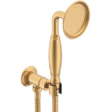Eternal Round Hand-held Shower