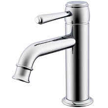 Eternal Basin Mixer