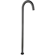 Bloom Floor Mounted Bath Spout