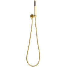 Bloom Hand-held Shower Head