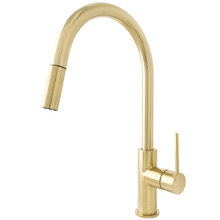 Bloom Pull-Out Kitchen Mixer