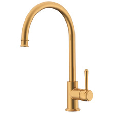 Eternal Brass Kitchen Mixer