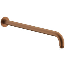 Soul 470mm Round Shower Arm