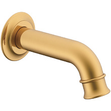 Eternal 120mm Basin Spout