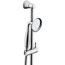Eternal Round Rail Shower