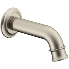 Eternal 120mm Basin Spout
